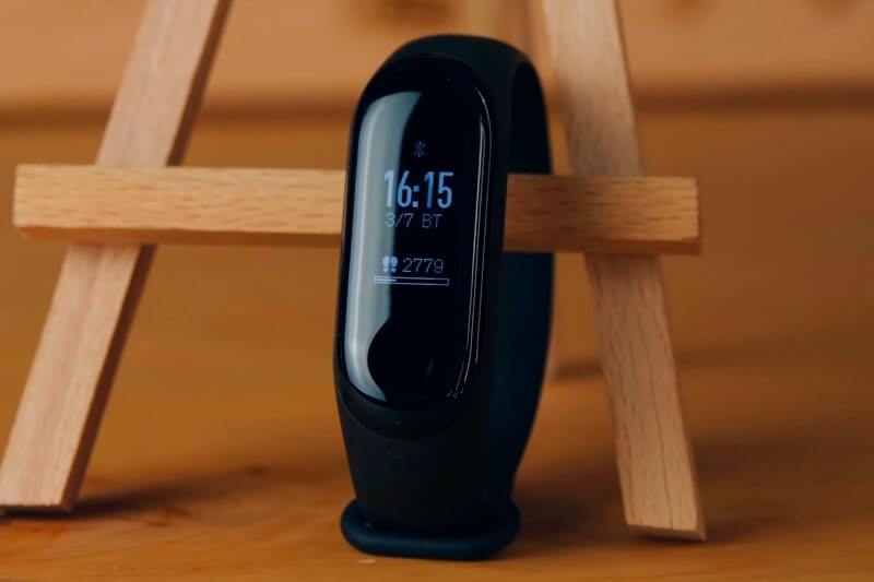 mi band купить