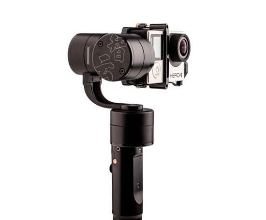 Стедикам Zhiyun Z1 Evolution