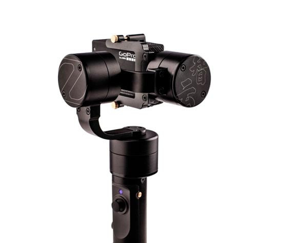 Стедикам Zhiyun Z1 Evolution
