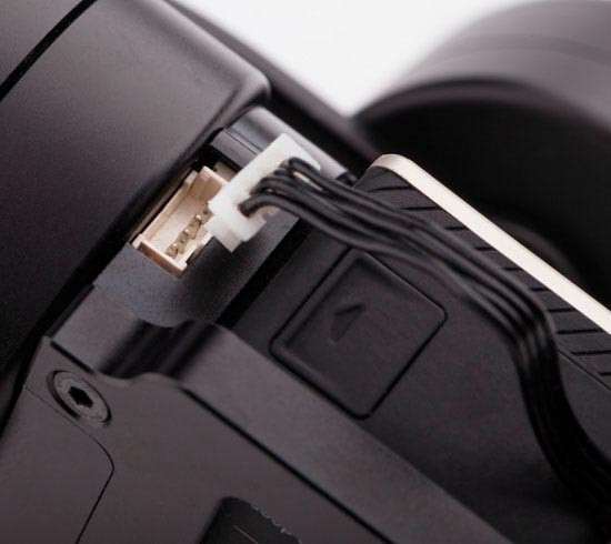 Стедикам Zhiyun Z1 Evolution