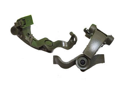 Адаптер крепления чебурашки Earmor M16c