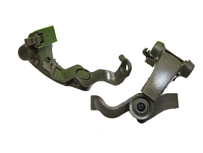 Адаптер крепления чебурашки Earmor M16c