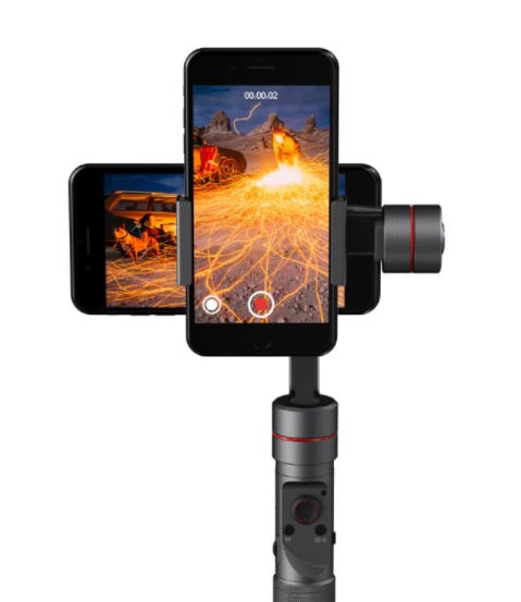 Zhiyun Z1 Smooth 3
