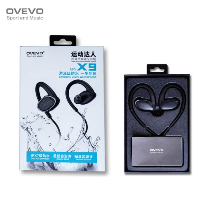 OVEVO X9