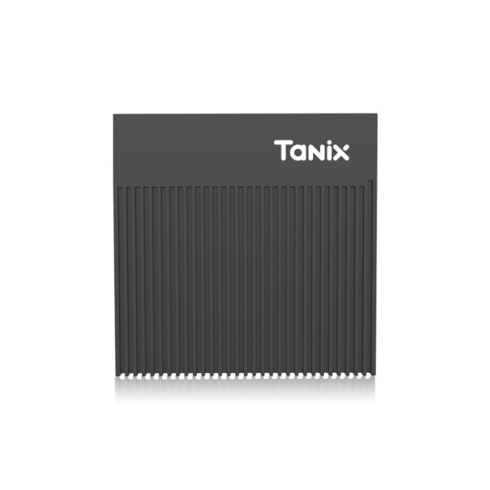 Смарт приставка Tanix X4 4/32 Гб 