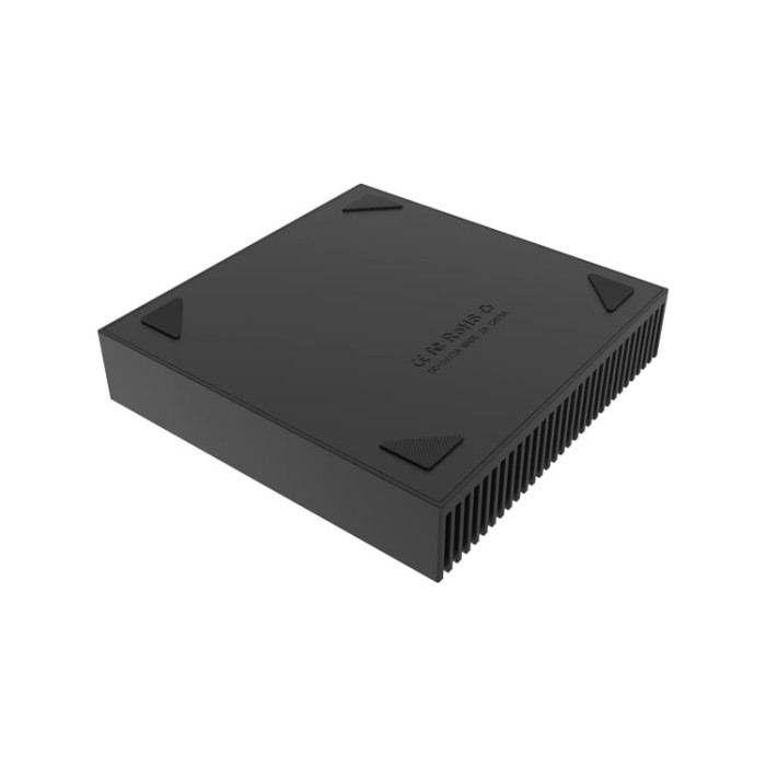 Смарт приставка Tanix X4 4/32 Гб 