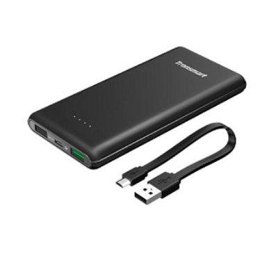 Power Bank Tronsmart Presto 10000 мАч
