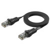 Сетевой кабель - патч корд Vention RJ45 Cat6 3м 