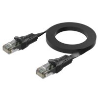 Сетевой кабель - патч корд Vention RJ45 Cat6 3м 