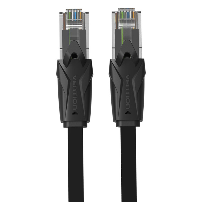 Сетевой кабель - патч корд Vention RJ45 Cat6 3м 