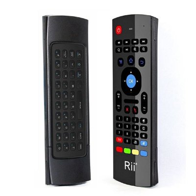 Пульт Rii MX3