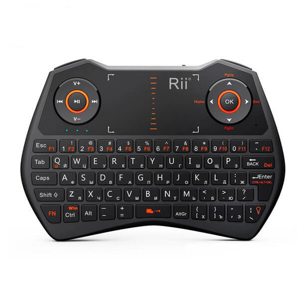 Мини клавиатура Rii mini i28