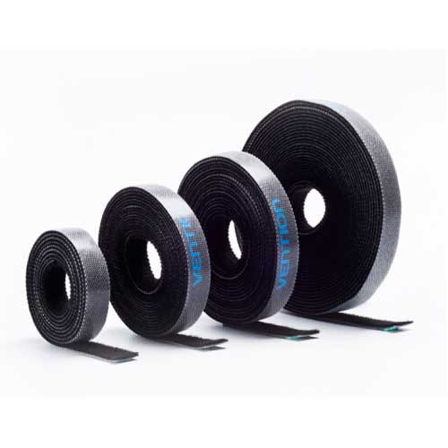 Органайзер для кабеля Vention Cable Tie 1m