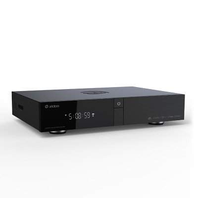 4K Медиаплеер Zidoo Z1000 Pro