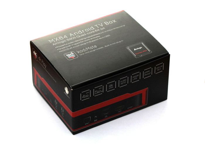 Beelink MX64