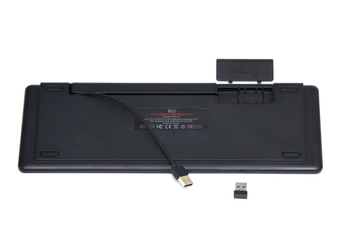 Rii mini K18