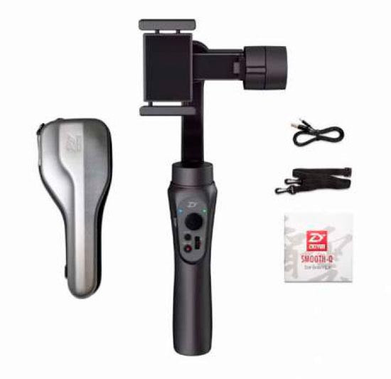 Стедикам Zhiyun Z1 Smooth Q