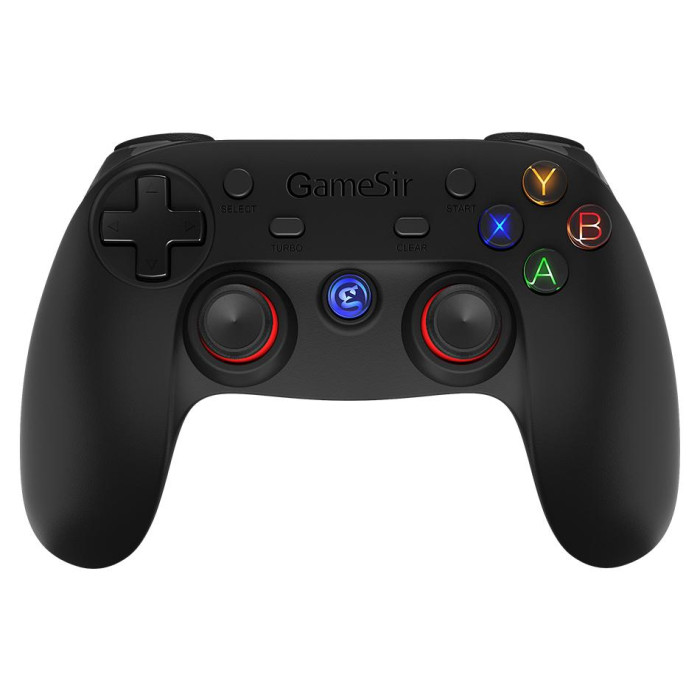 Игровой джойстик GameSir G3S