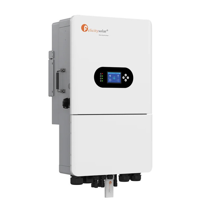 Инвертор Felicity IVGM15KLP3G1 (15 кВт, 3 фазы)