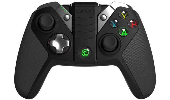 Игровой джойстик GameSir G4S