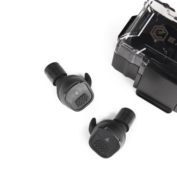 Тактические активные беруши Opsmen EARMOR M20T