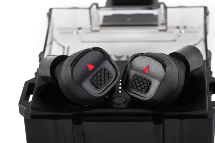 Тактические активные беруши Opsmen EARMOR M20T