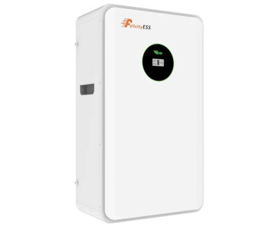 АКБ Felicity LUX-E-48100LG03, 48200LG03 (LiFePO4 51,2V от 5 kWh до 10 kWh)