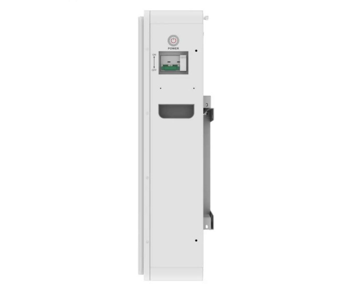 АКБ Felicity LUX-E-48100LG03, 48200LG03 (LiFePO4 51,2V от 5 kWh до 10 kWh)