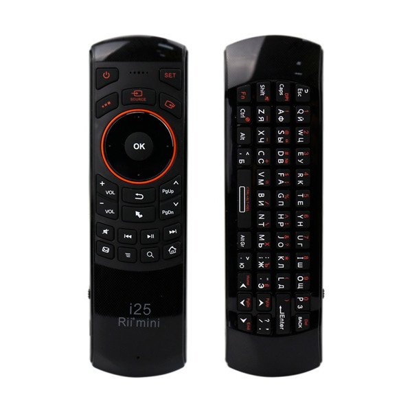 Rii mini i25