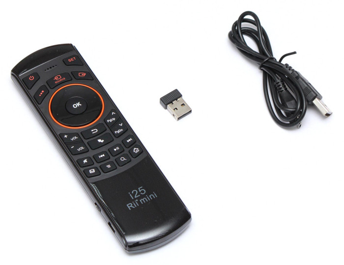 Rii mini i25