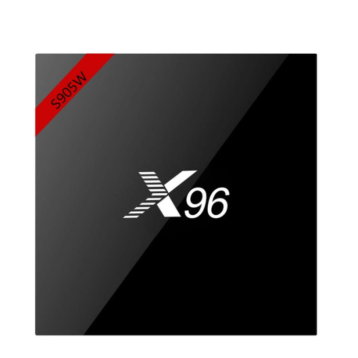 X96 II 2/16