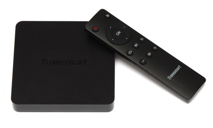 Tronsmart Vega S95 Telos