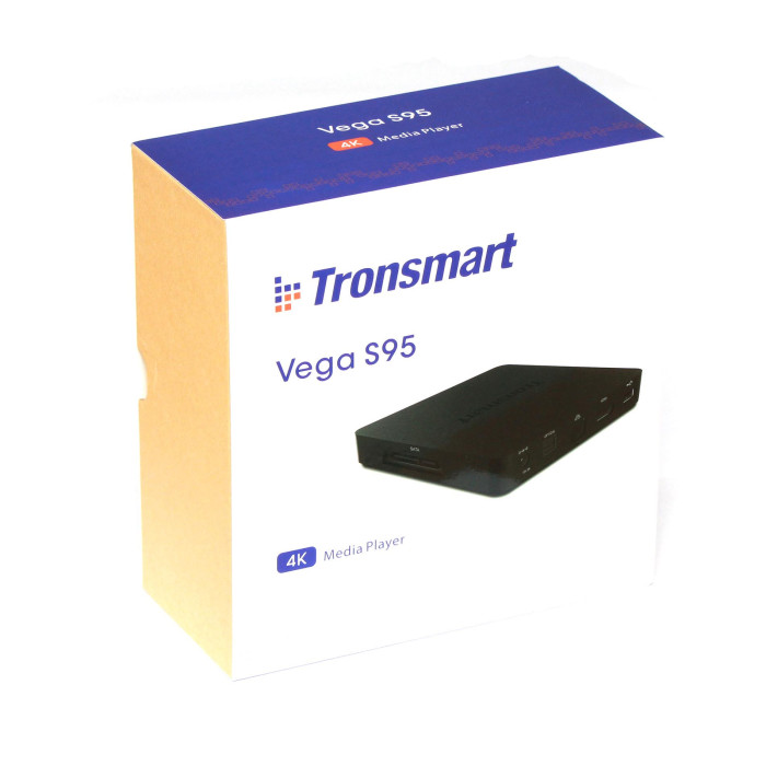 Tronsmart Vega S95 Telos