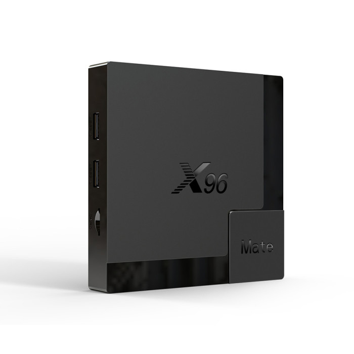 Смарт приставка X96 Mate