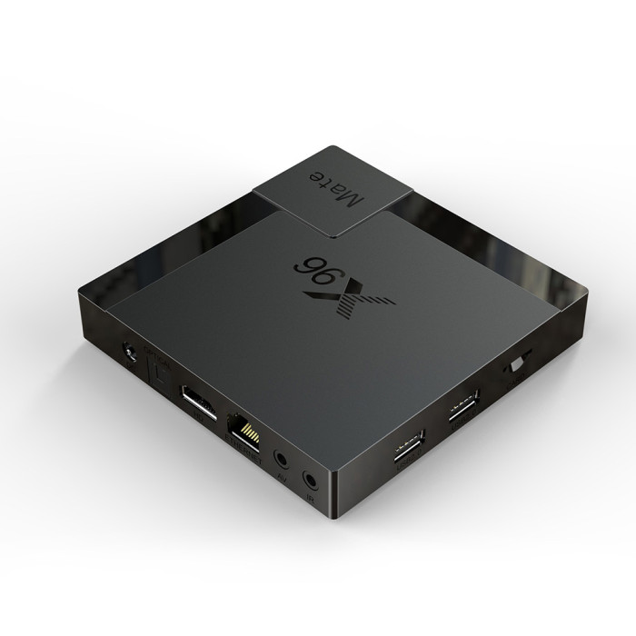 Смарт приставка X96 Mate