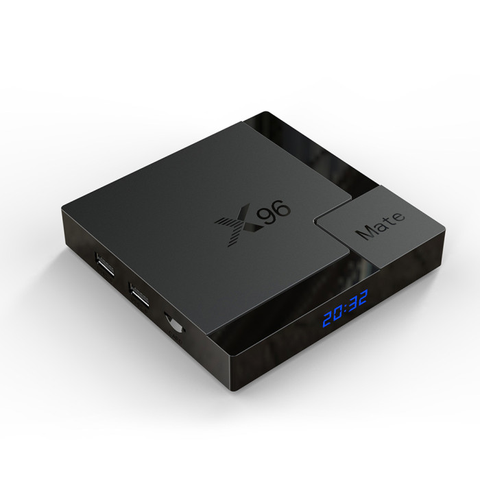 Смарт приставка X96 Mate