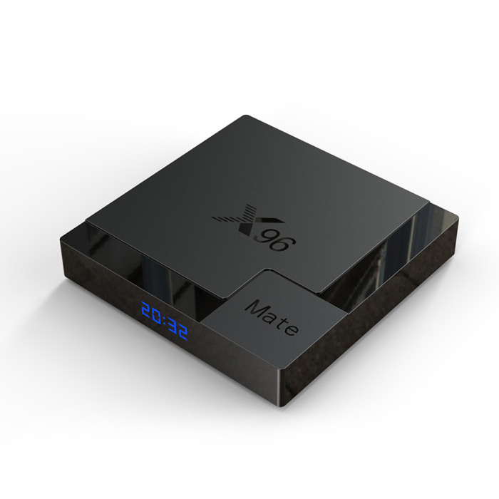 Смарт приставка X96 Mate