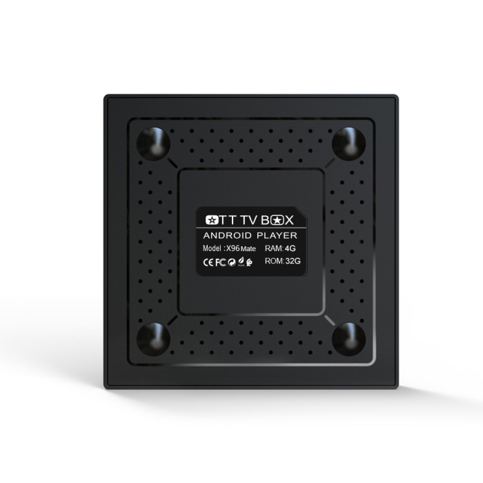 Смарт приставка X96 Mate