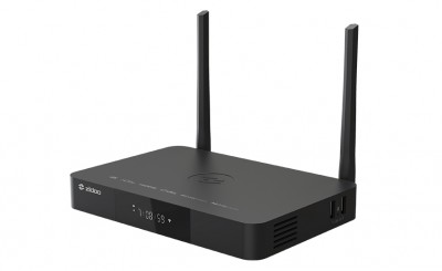 Смарт приставка Zidoo Z9X PRO 4/32 Гб