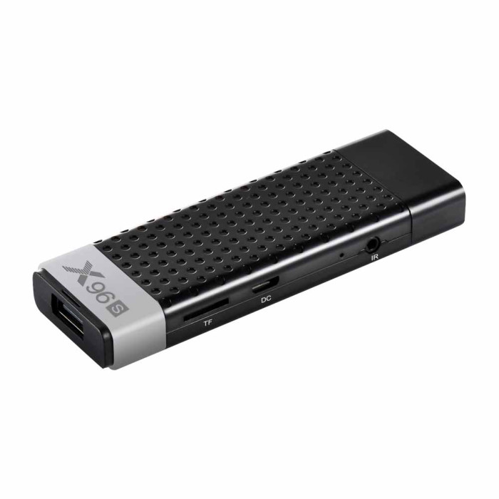 TV stick X96S 2/16 Гб