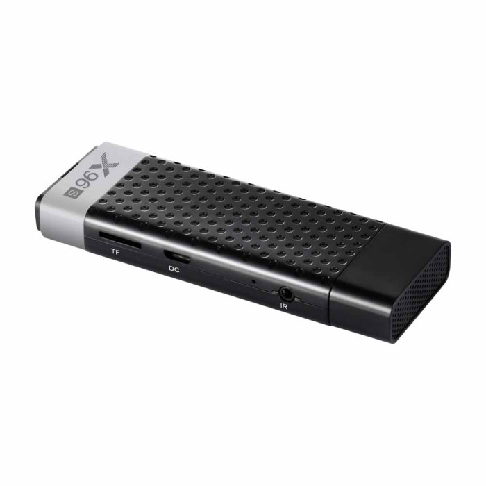 TV stick X96S 2/16 Гб