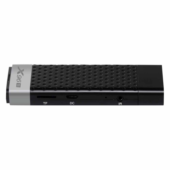 TV stick X96S 2/16 Гб