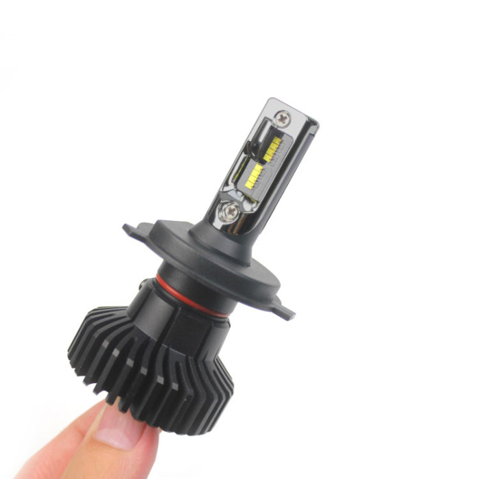 Комплект ламп головного света LED X5