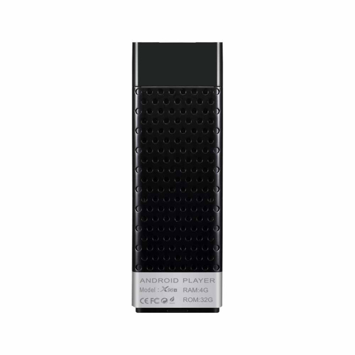 TV stick X96S 4/32 Гб