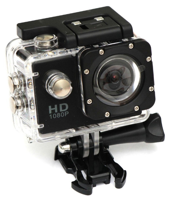 SJCAM SJ4000
