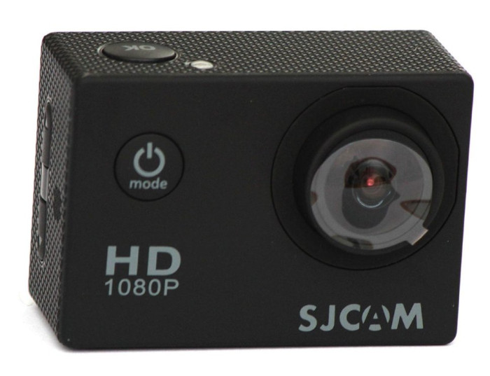SJCAM SJ4000