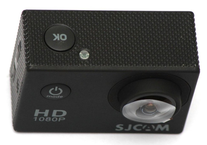 SJCAM SJ4000