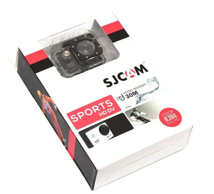SJCAM SJ4000