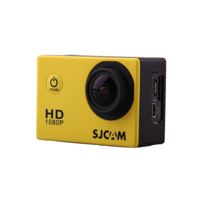 SJCAM SJ4000