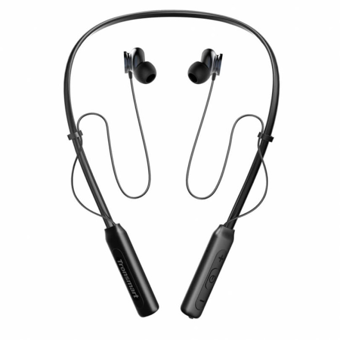 Блютуз наушники Tronsmart Encore S2